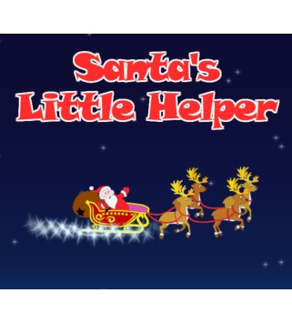 Santas Little Helper  Steam Key GLOBAL